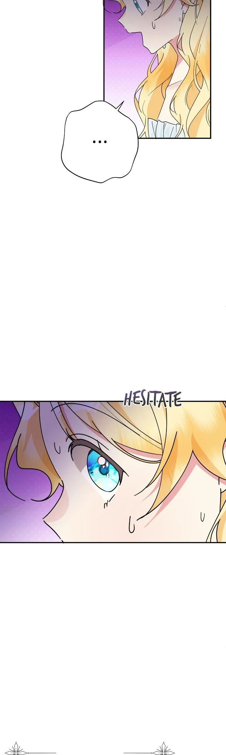 The Baby Hostage Is So Cute Chapter 75 page 4