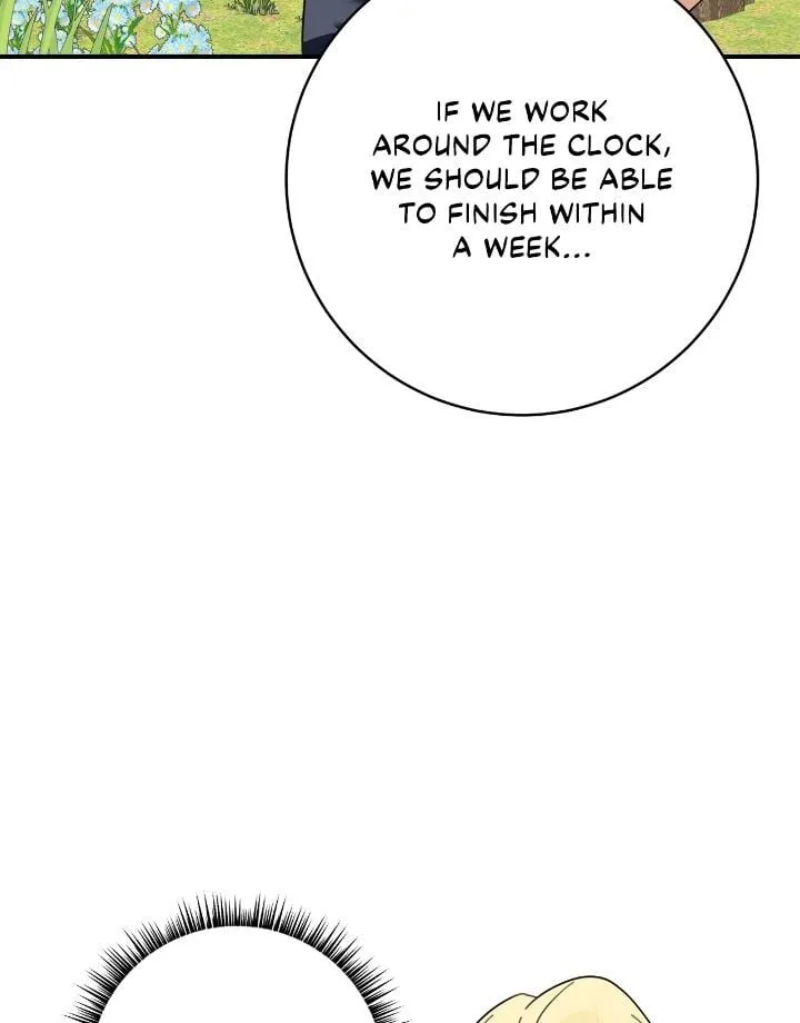 The Baby Hostage Is So Cute Chapter 70 page 50