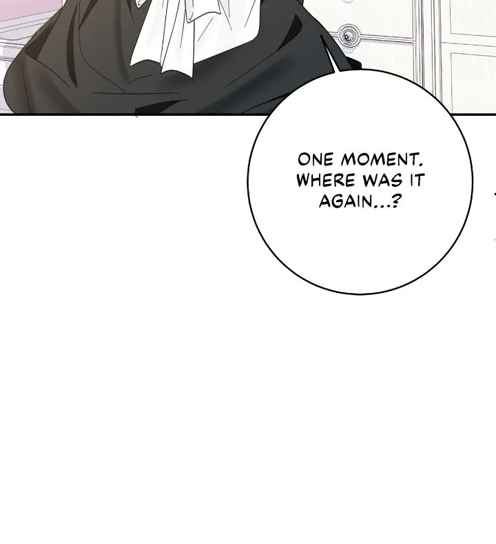 The Baby Hostage Is So Cute Chapter 75 page 36