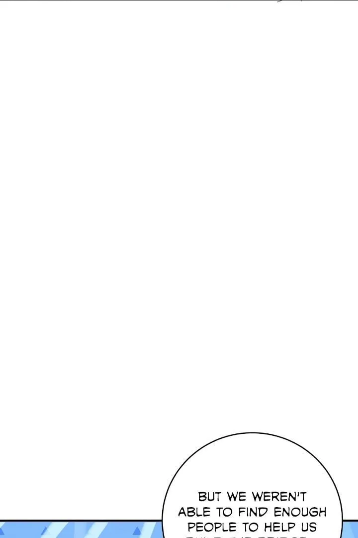 The Baby Hostage Is So Cute Chapter 70 page 57