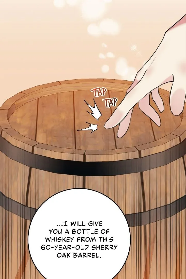 The Baby Hostage Is So Cute Chapter 67 page 82