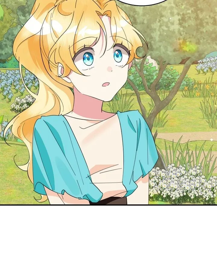 The Baby Hostage Is So Cute Chapter 70 page 32