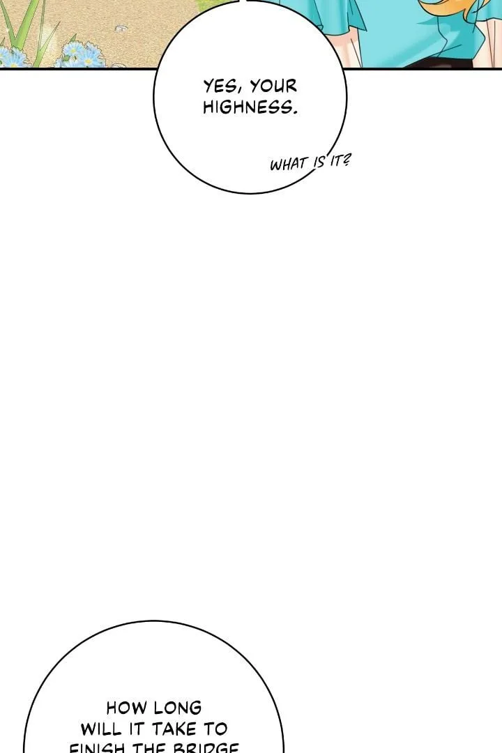 The Baby Hostage Is So Cute Chapter 70 page 48