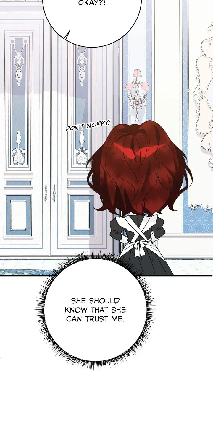 The Baby Hostage Is So Cute Chapter 75 page 24