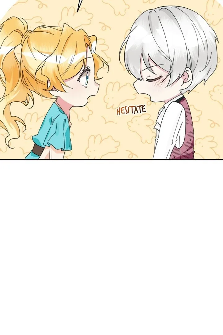 The Baby Hostage Is So Cute Chapter 70 page 29