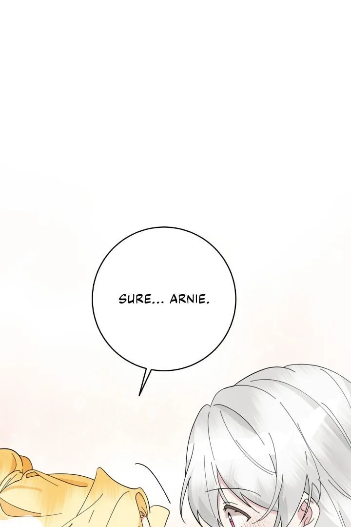 The Baby Hostage Is So Cute Chapter 70 page 34