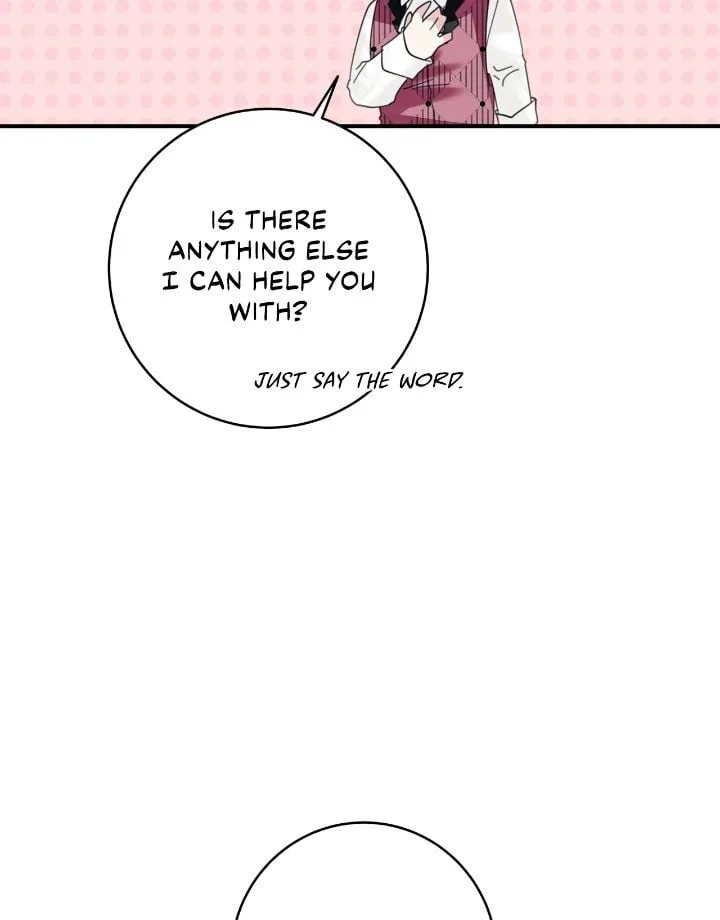 The Baby Hostage Is So Cute Chapter 70 page 37