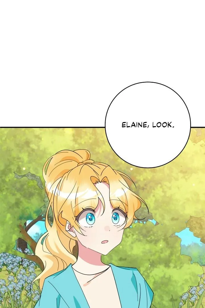 The Baby Hostage Is So Cute Chapter 70 page 21