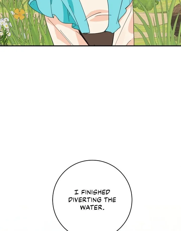 The Baby Hostage Is So Cute Chapter 70 page 22