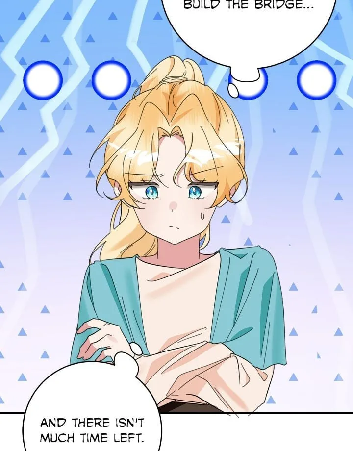 The Baby Hostage Is So Cute Chapter 70 page 58