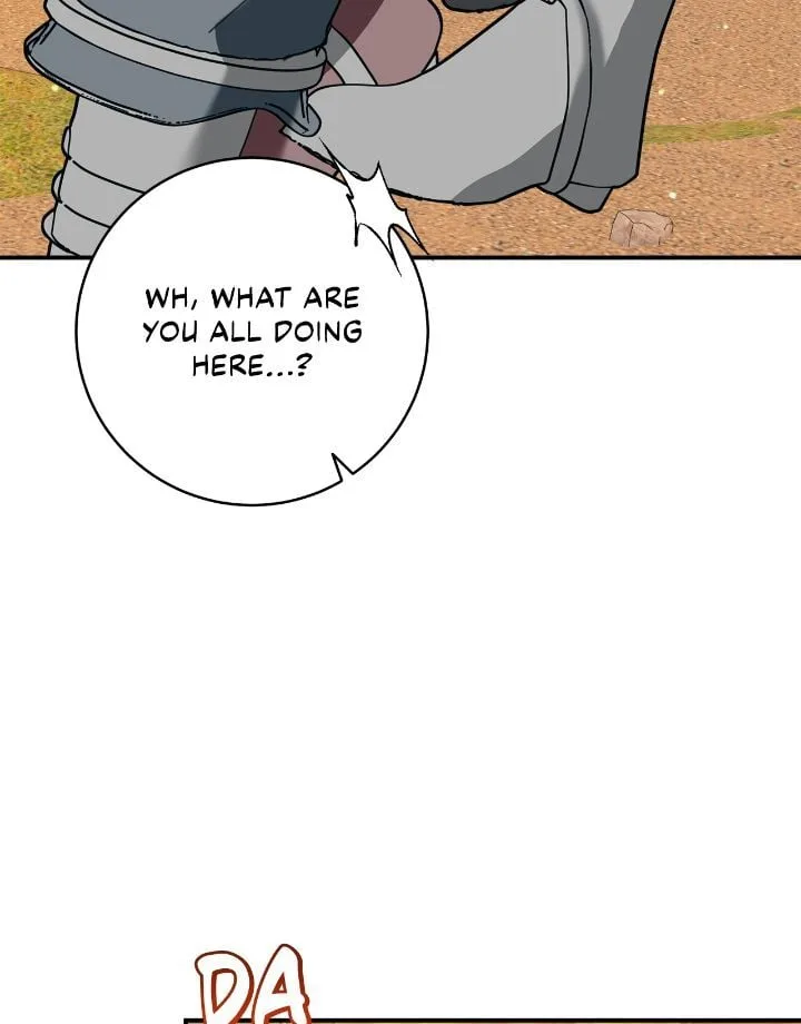 The Baby Hostage Is So Cute Chapter 70 page 68