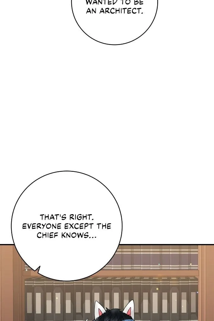 The Baby Hostage Is So Cute Chapter 70 page 72