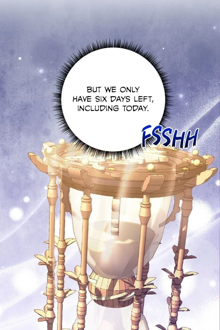 The Baby Hostage Is So Cute Chapter 70 page 53