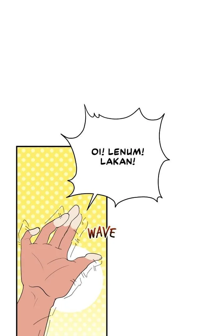 The Baby Hostage Is So Cute Chapter 70 page 66