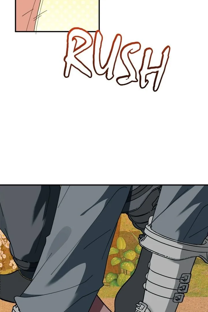 The Baby Hostage Is So Cute Chapter 70 page 67