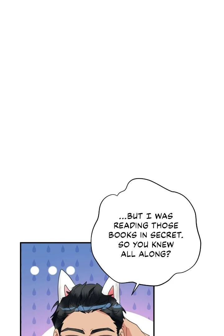 The Baby Hostage Is So Cute Chapter 70 page 76
