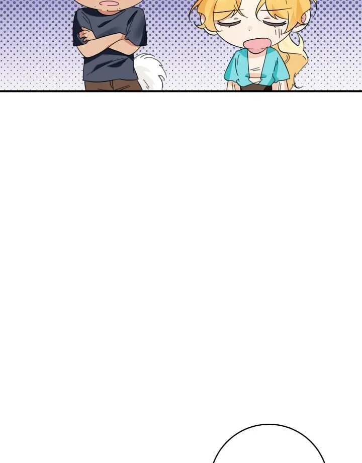 The Baby Hostage Is So Cute Chapter 70 page 64