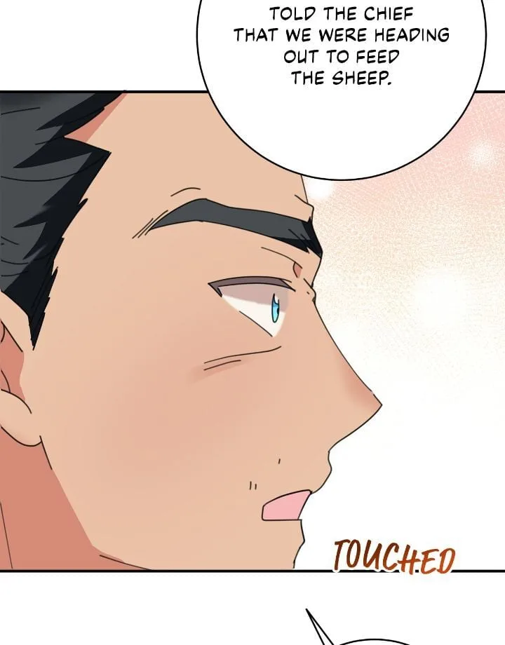 The Baby Hostage Is So Cute Chapter 70 page 81