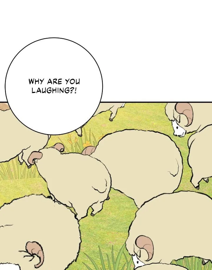 The Baby Hostage Is So Cute Chapter 70 page 94