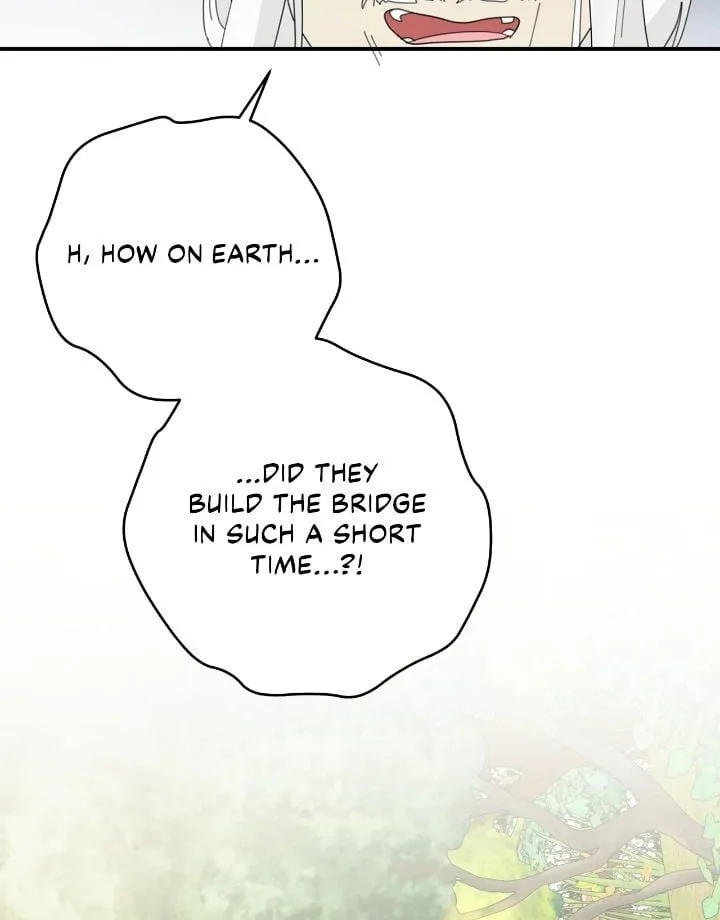 The Baby Hostage Is So Cute Chapter 70 page 87