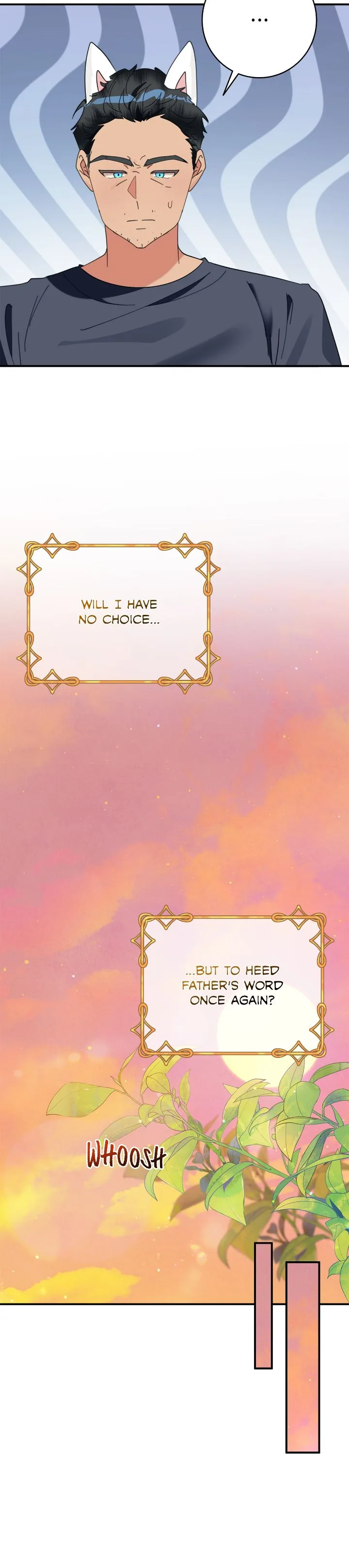 The Baby Hostage Is So Cute Chapter 70 page 65