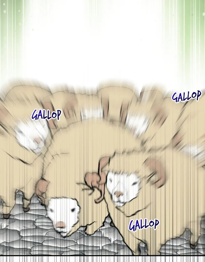 The Baby Hostage Is So Cute Chapter 70 page 103