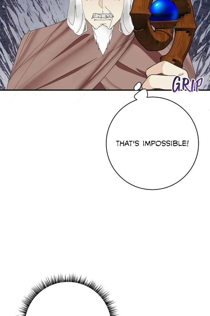The Baby Hostage Is So Cute Chapter 70 page 98