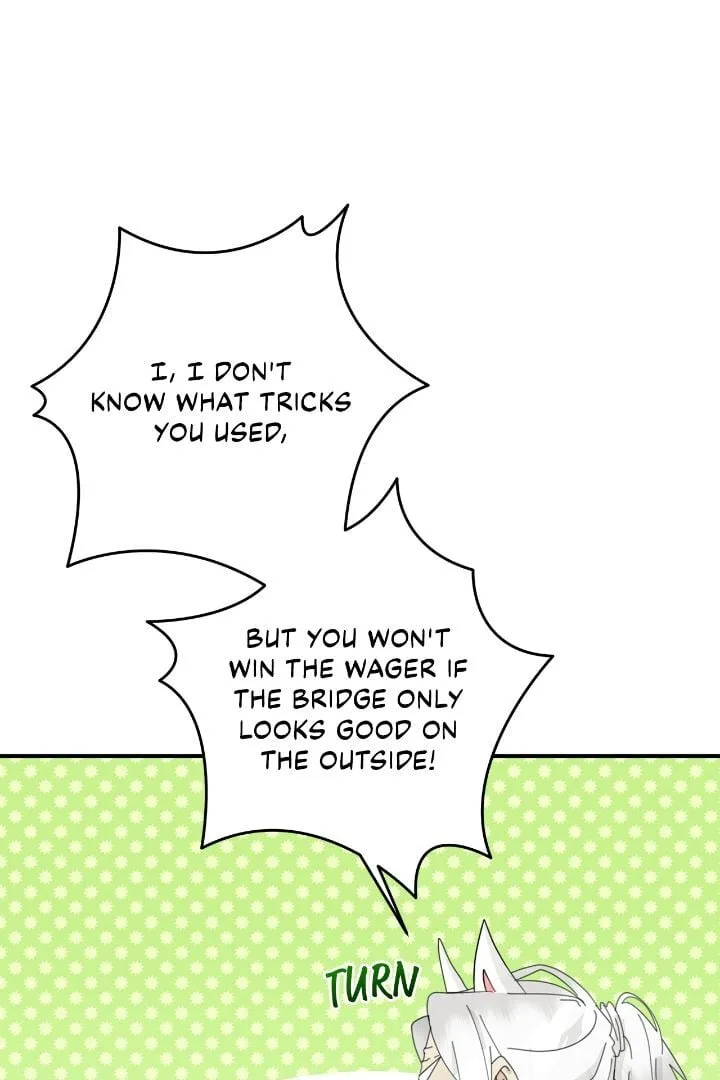 The Baby Hostage Is So Cute Chapter 70 page 92