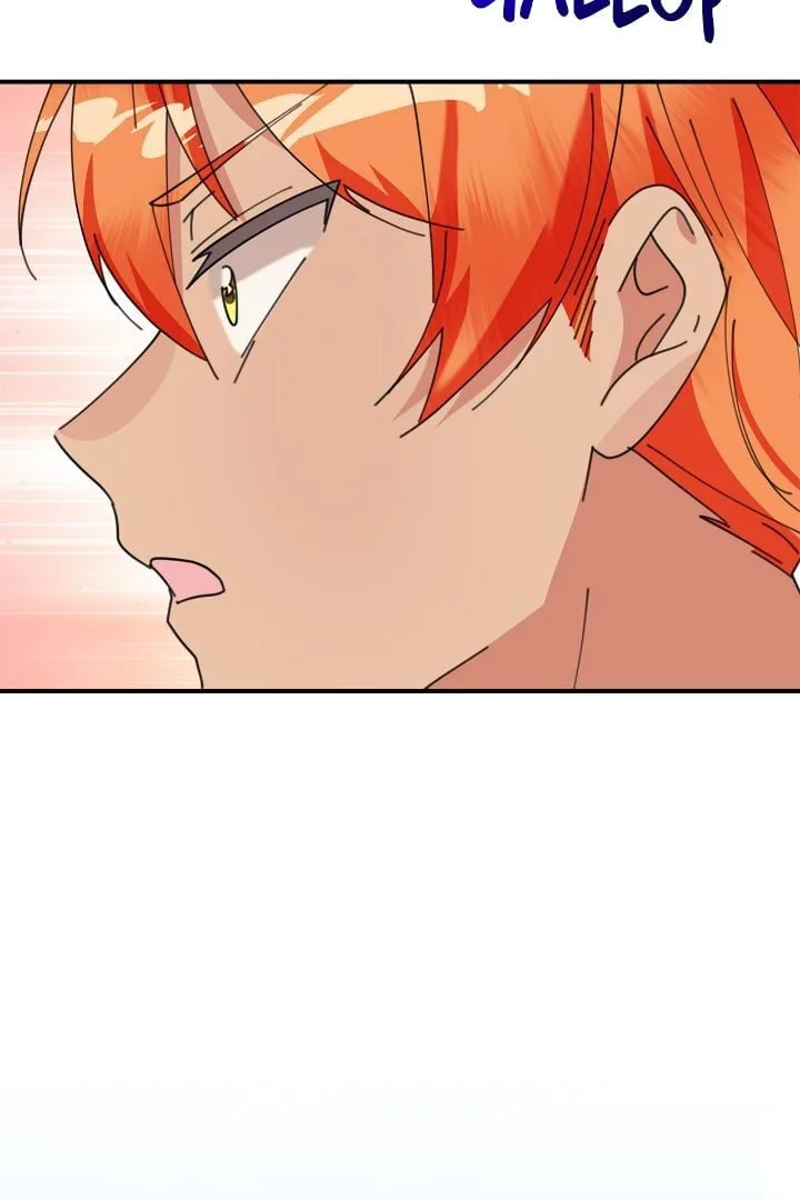 The Baby Hostage Is So Cute Chapter 70 page 110