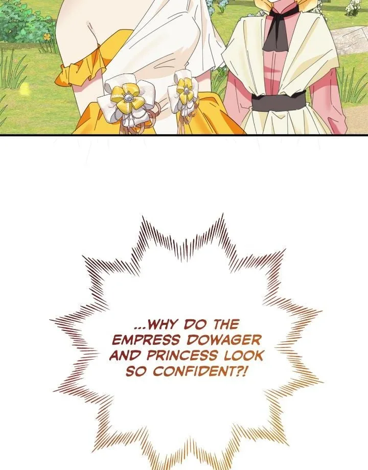 The Baby Hostage Is So Cute Chapter 70 page 100