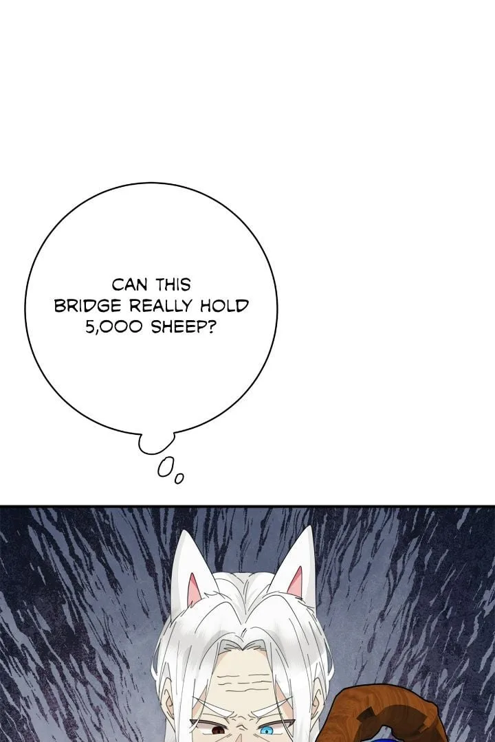 The Baby Hostage Is So Cute Chapter 70 page 97