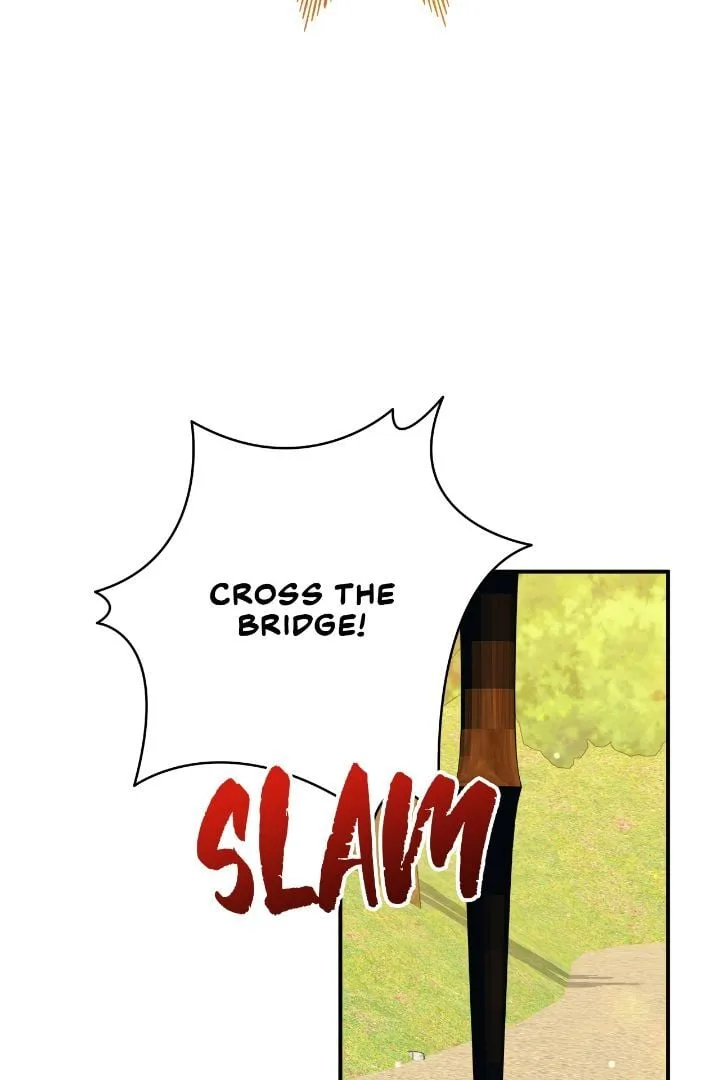 The Baby Hostage Is So Cute Chapter 70 page 101
