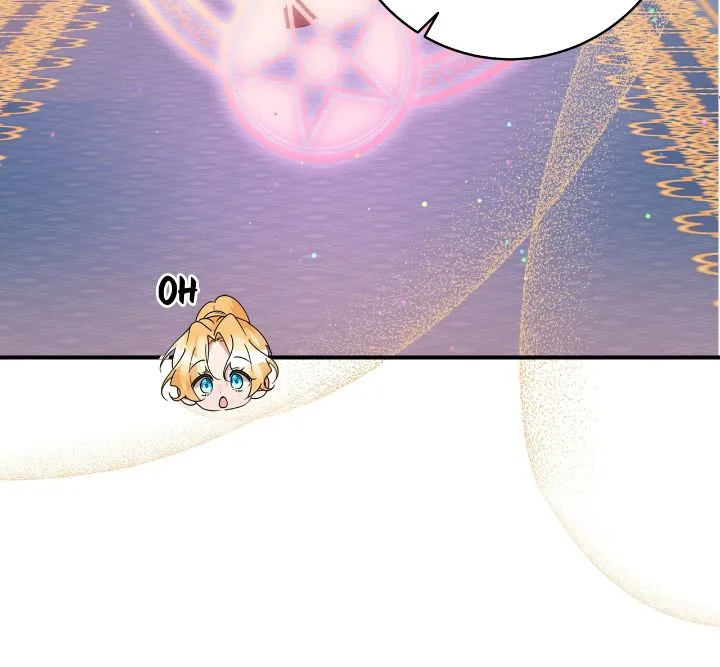 The Baby Hostage Is So Cute Chapter 79 page 17