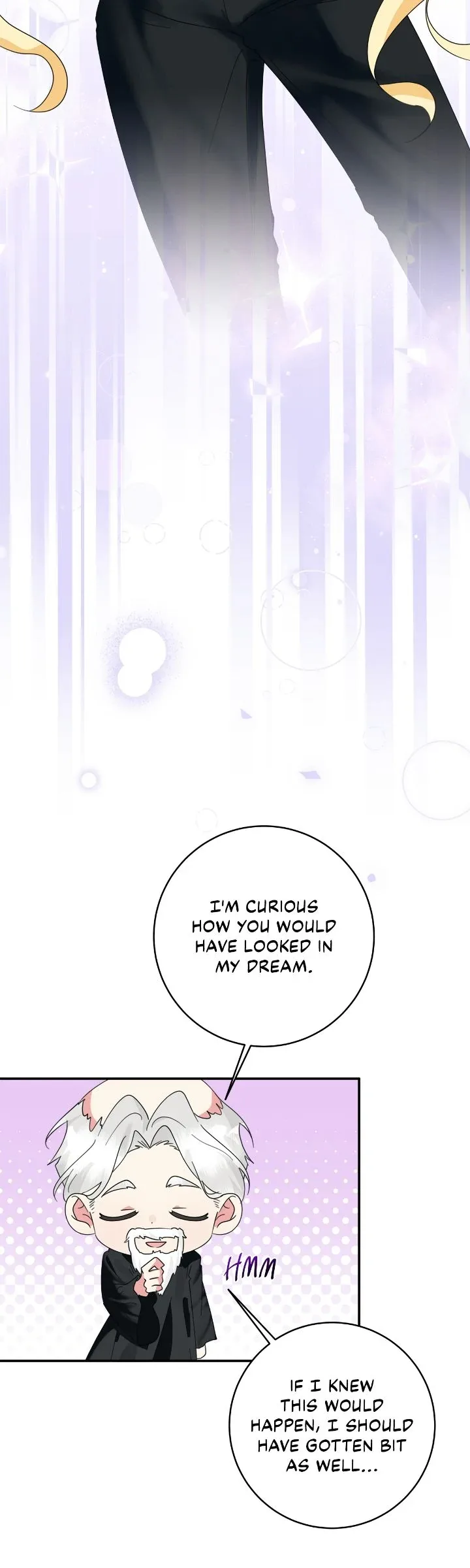 The Baby Hostage Is So Cute Chapter 79 page 12