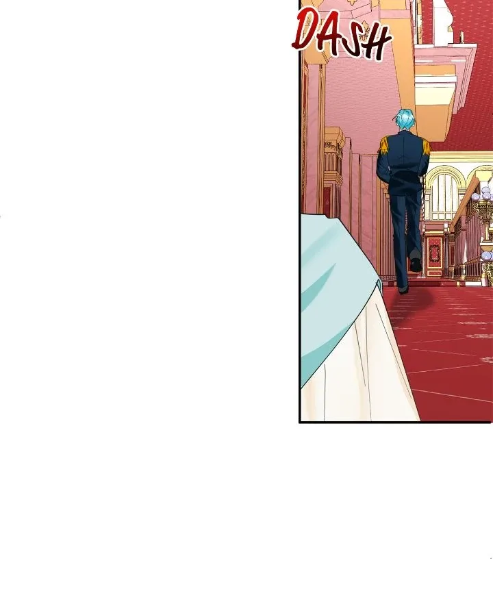 The Baby Hostage Is So Cute Chapter 77 page 26