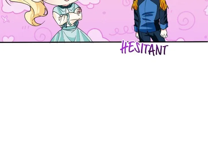 The Baby Hostage Is So Cute Chapter 77 page 22