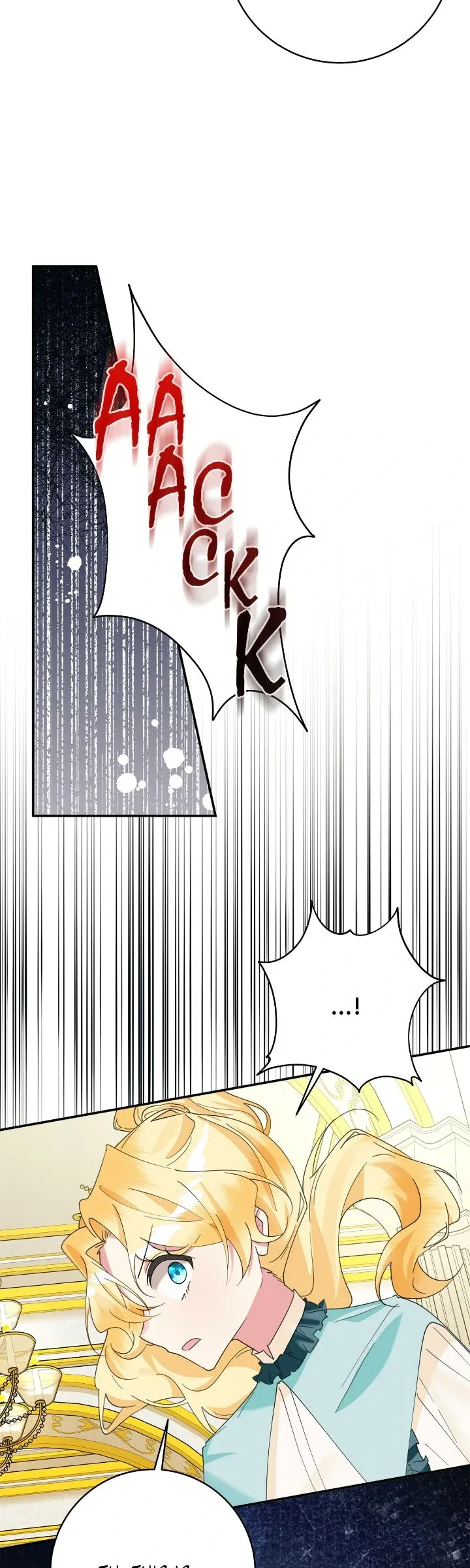The Baby Hostage Is So Cute Chapter 76 page 12
