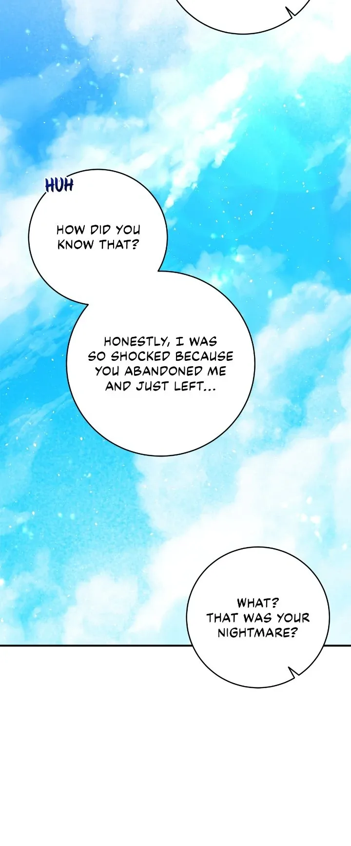The Baby Hostage Is So Cute Chapter 79 page 29