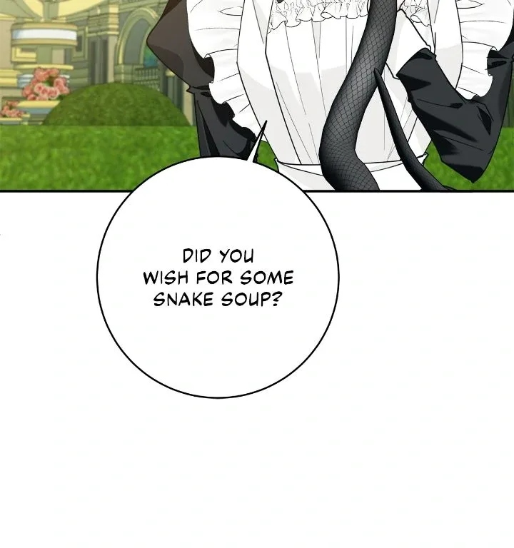 The Baby Hostage Is So Cute Chapter 77 page 41