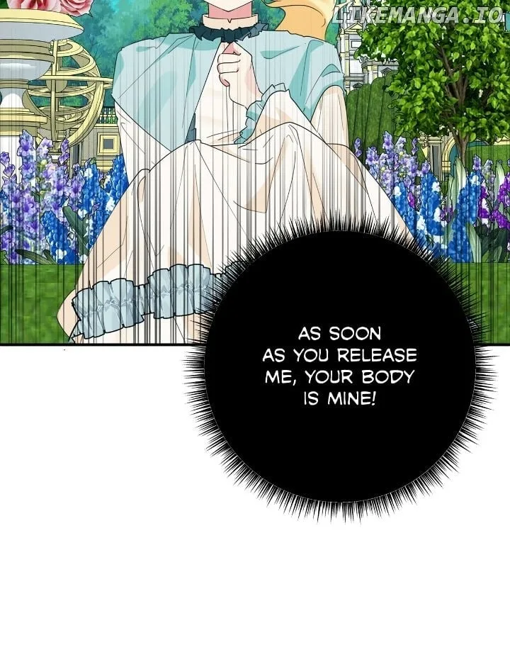 The Baby Hostage Is So Cute Chapter 78 page 28