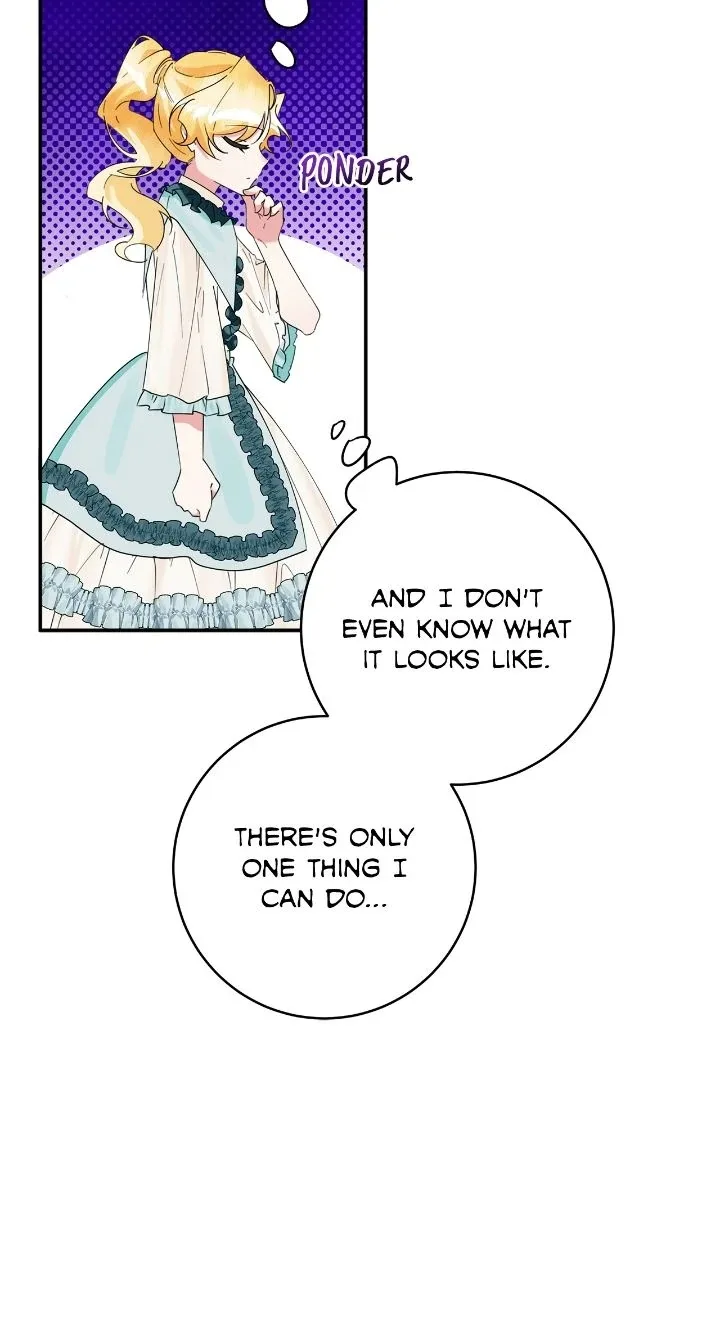 The Baby Hostage Is So Cute Chapter 78 page 44