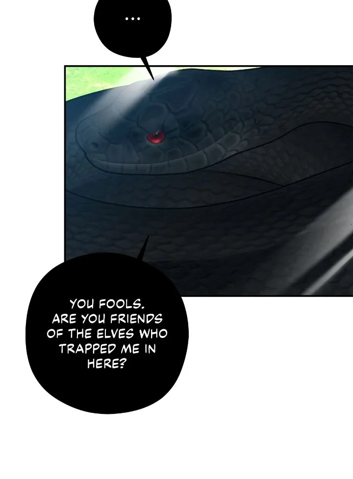 The Baby Hostage Is So Cute Chapter 78 page 13