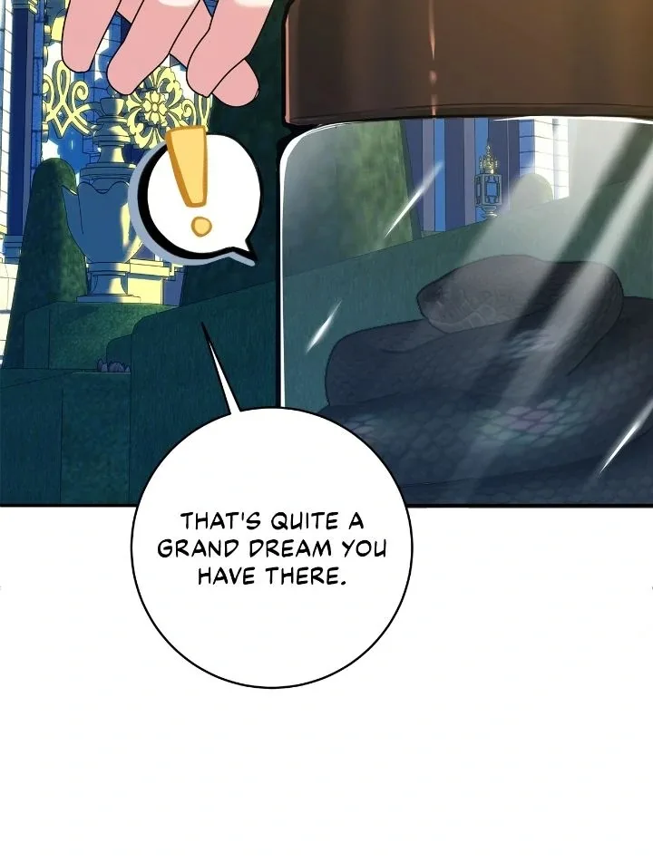 The Baby Hostage Is So Cute Chapter 78 page 20