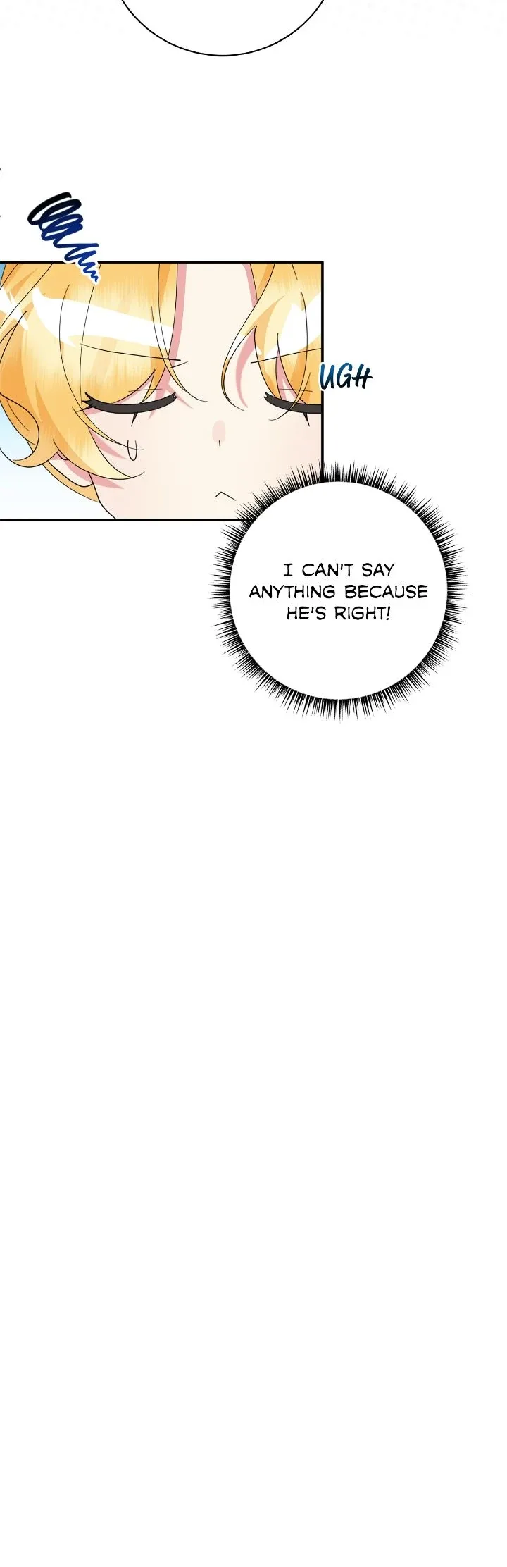 The Baby Hostage Is So Cute Chapter 80 page 5