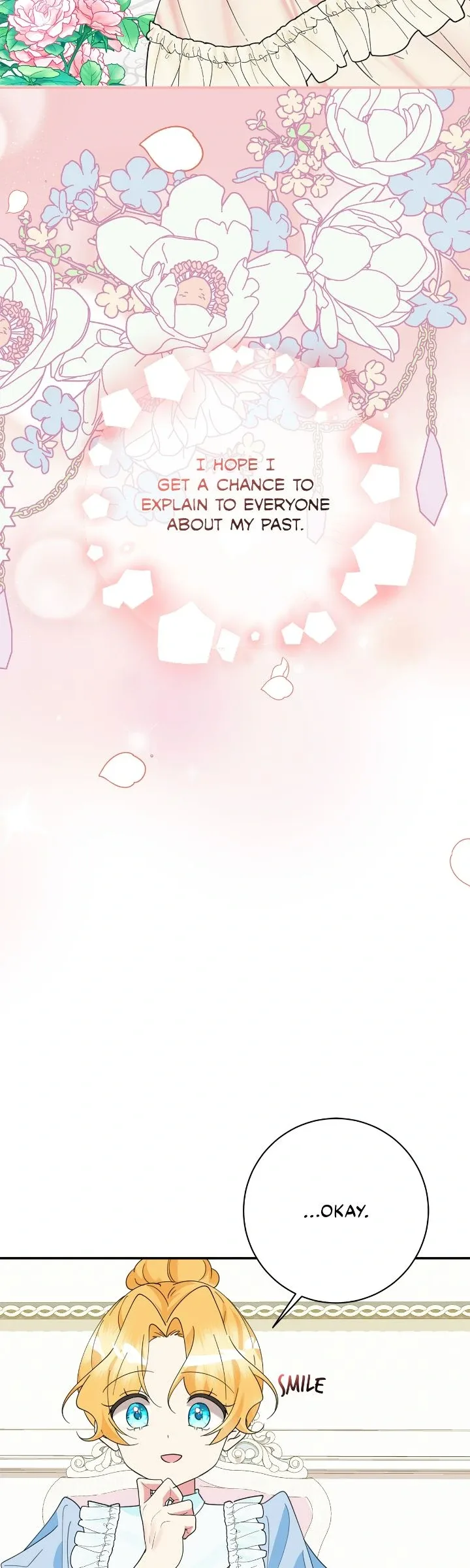 The Baby Hostage Is So Cute Chapter 80 page 11
