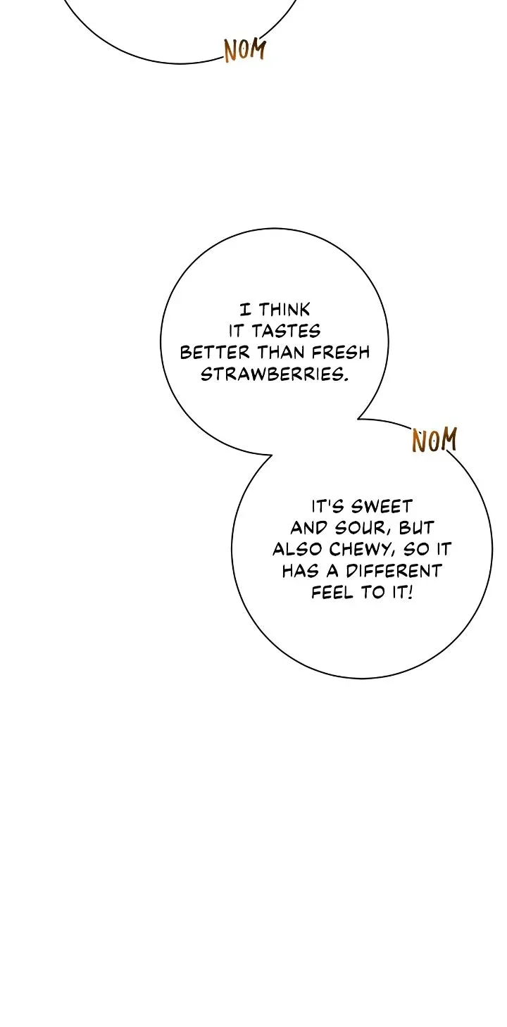 The Baby Hostage Is So Cute Chapter 82 page 10