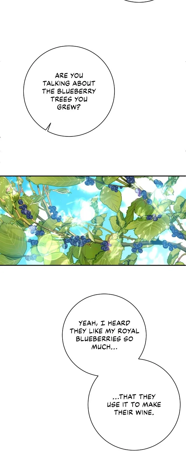 The Baby Hostage Is So Cute Chapter 80 page 20