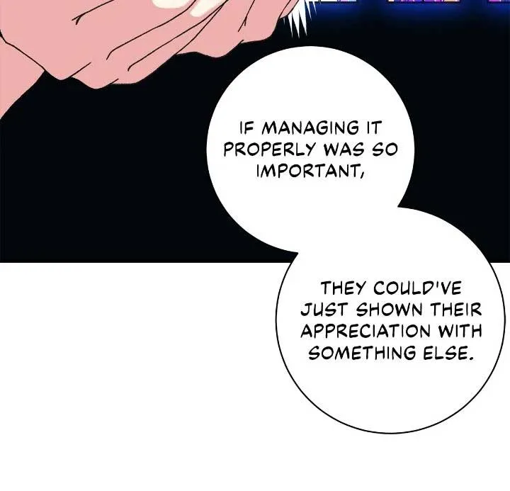 The Baby Hostage Is So Cute Chapter 81 page 13