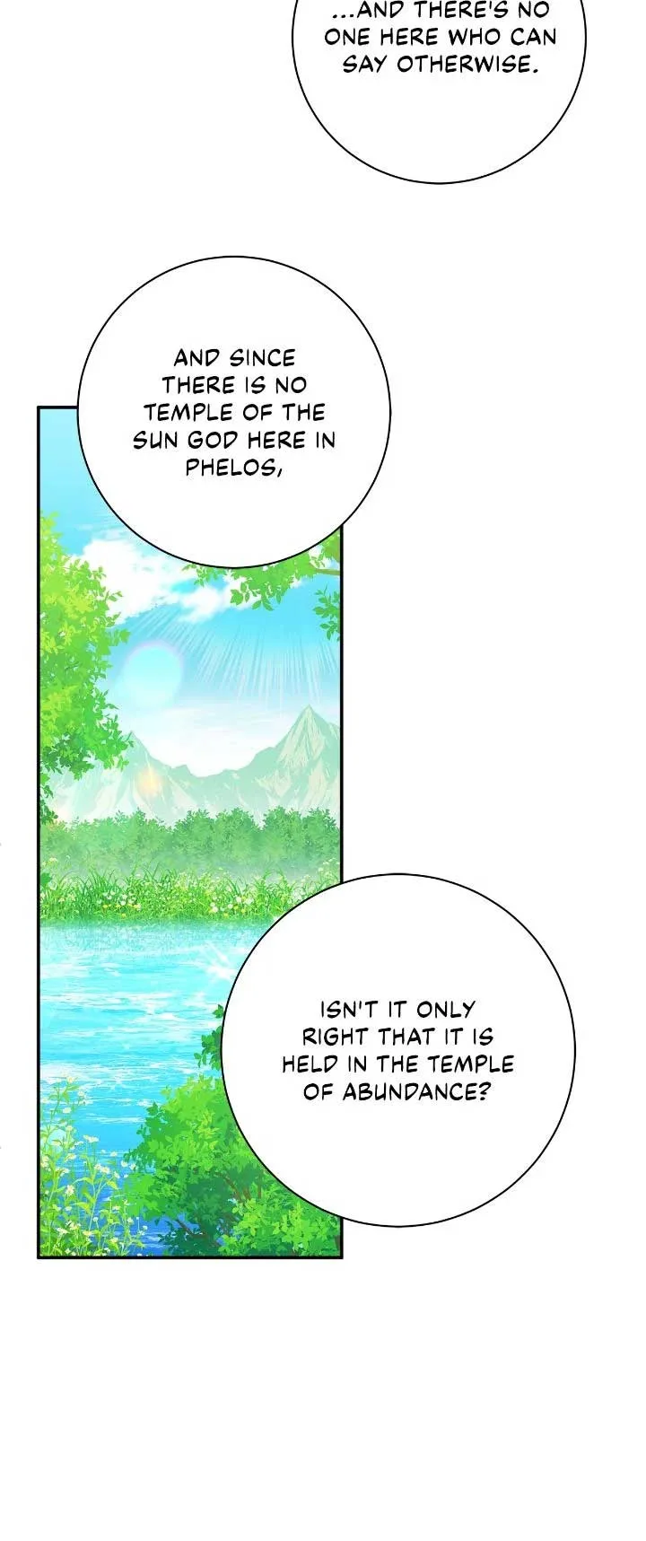 The Baby Hostage Is So Cute Chapter 81 page 17