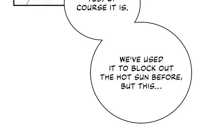 The Baby Hostage Is So Cute Chapter 81 page 33